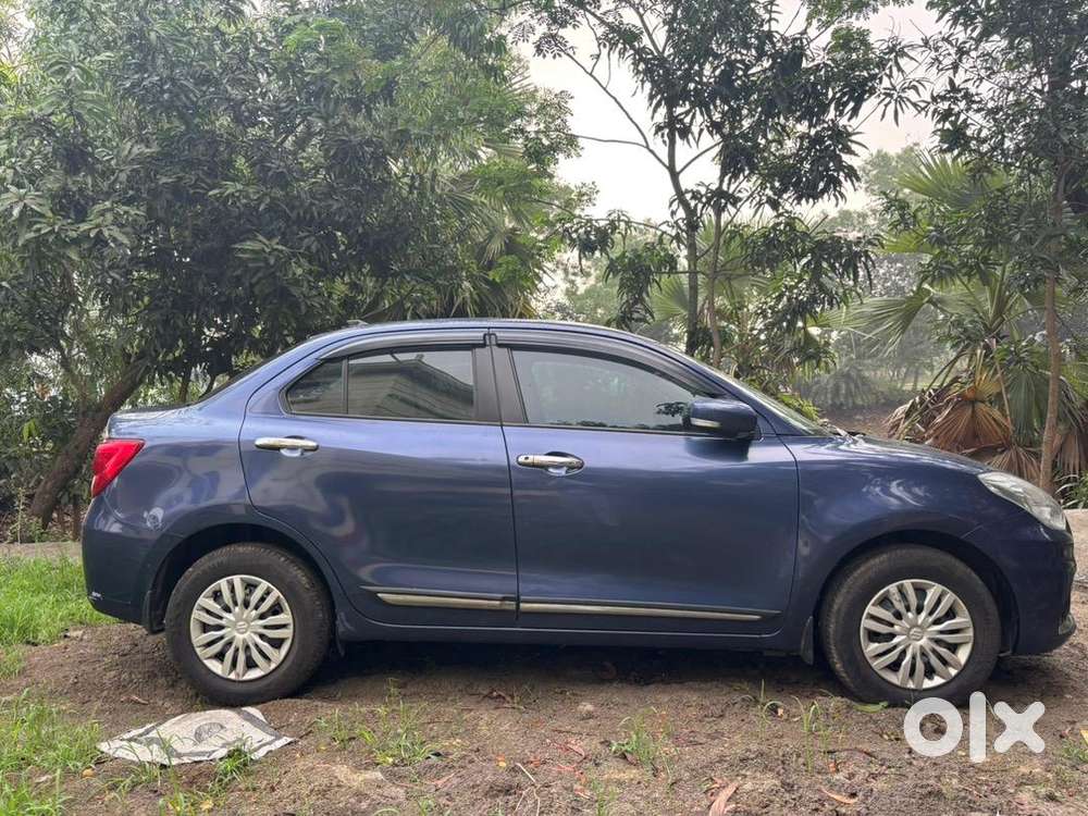 Maruti Suzuki Dzire 2018 Petrol 68000 Km Driven