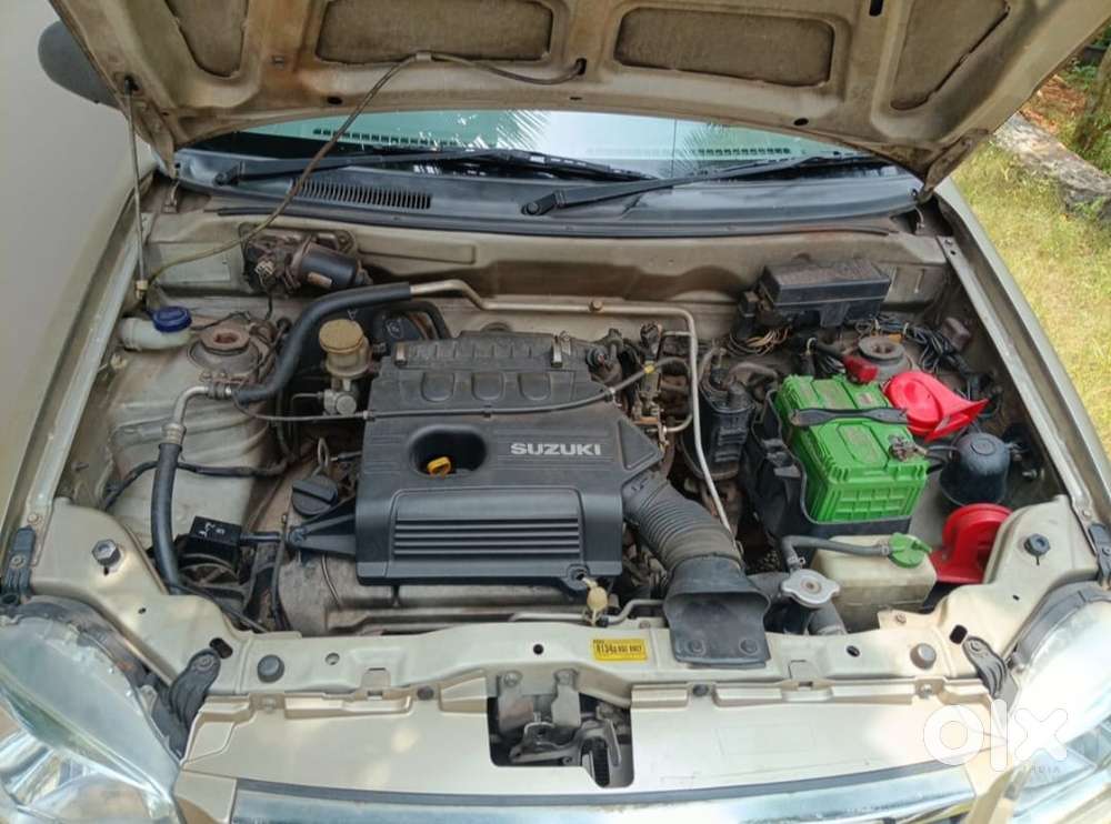 Maruti Suzuki Alto K10 Plus Edition, 2010, Petrol