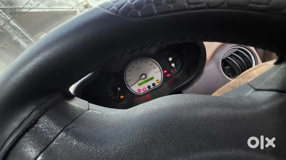 Hyundai I10 Magna 2007 Manual