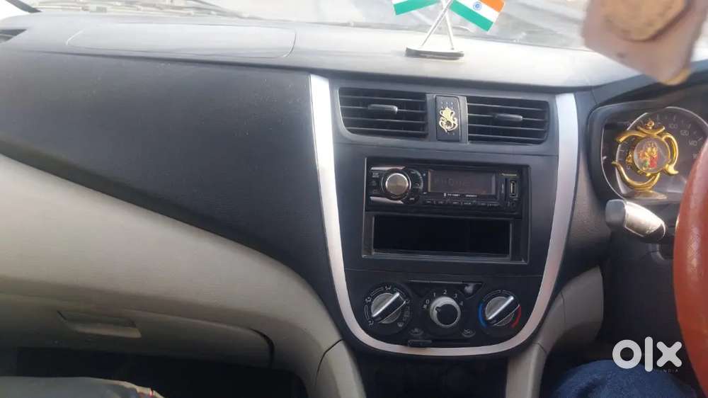 Maruti Suzuki Celerio 2021