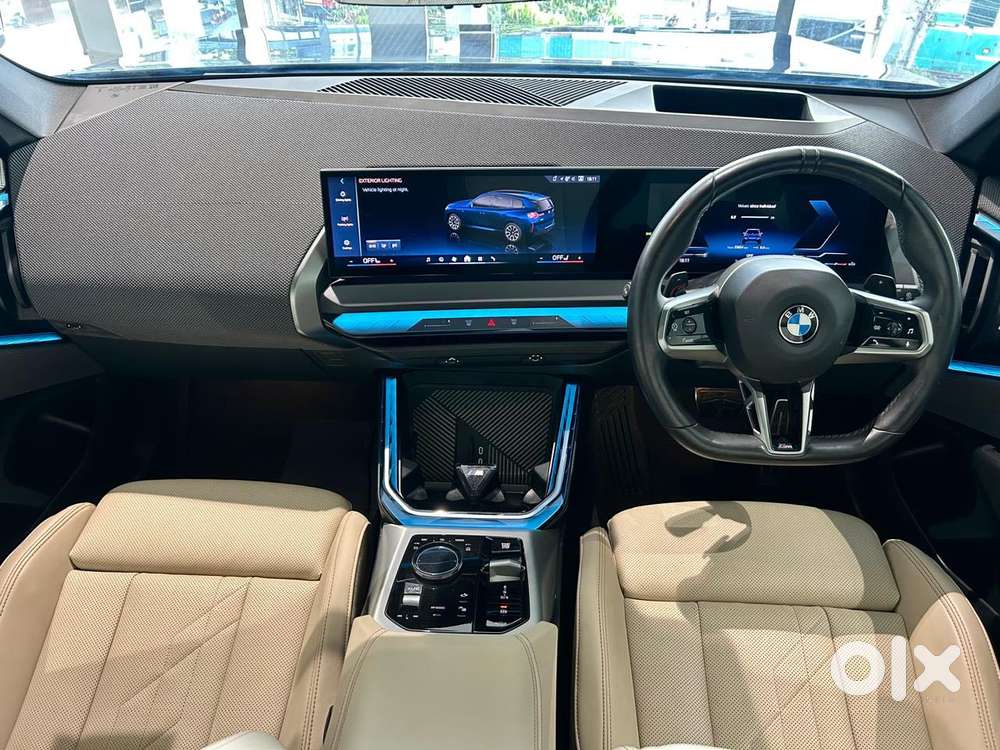 Bmw X3 2.0 Xdrive 30i M Sport, 2025, Petrol