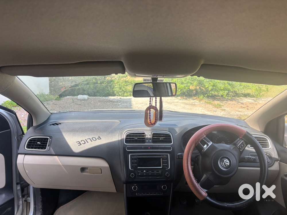 Volkswagen Polo 2014 Diesel Good Condition
