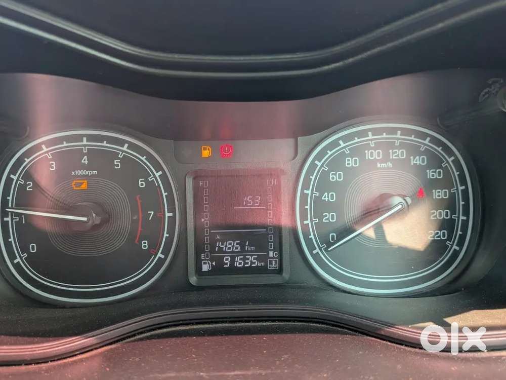 Toyota Urban Cruiser 2022 Petrol 91000 Km Driven 1st Owner