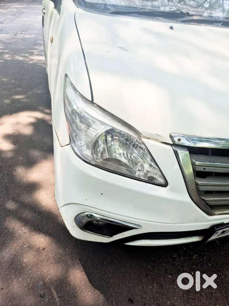 Toyota Innova 2.5 Diesel 2008