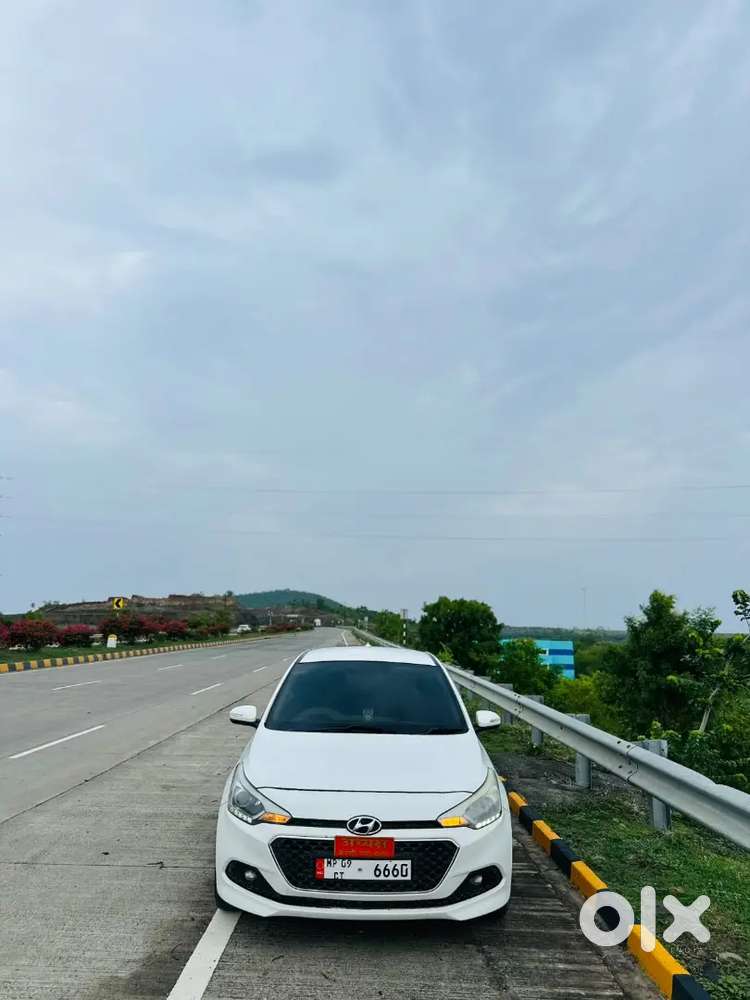 Hyundai I20 Diesel Manual 2017