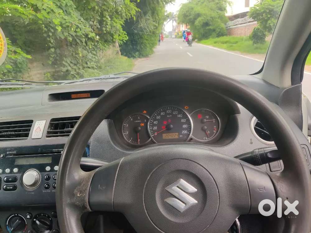 Maruti Suzuki Dzire 2009 Diesel