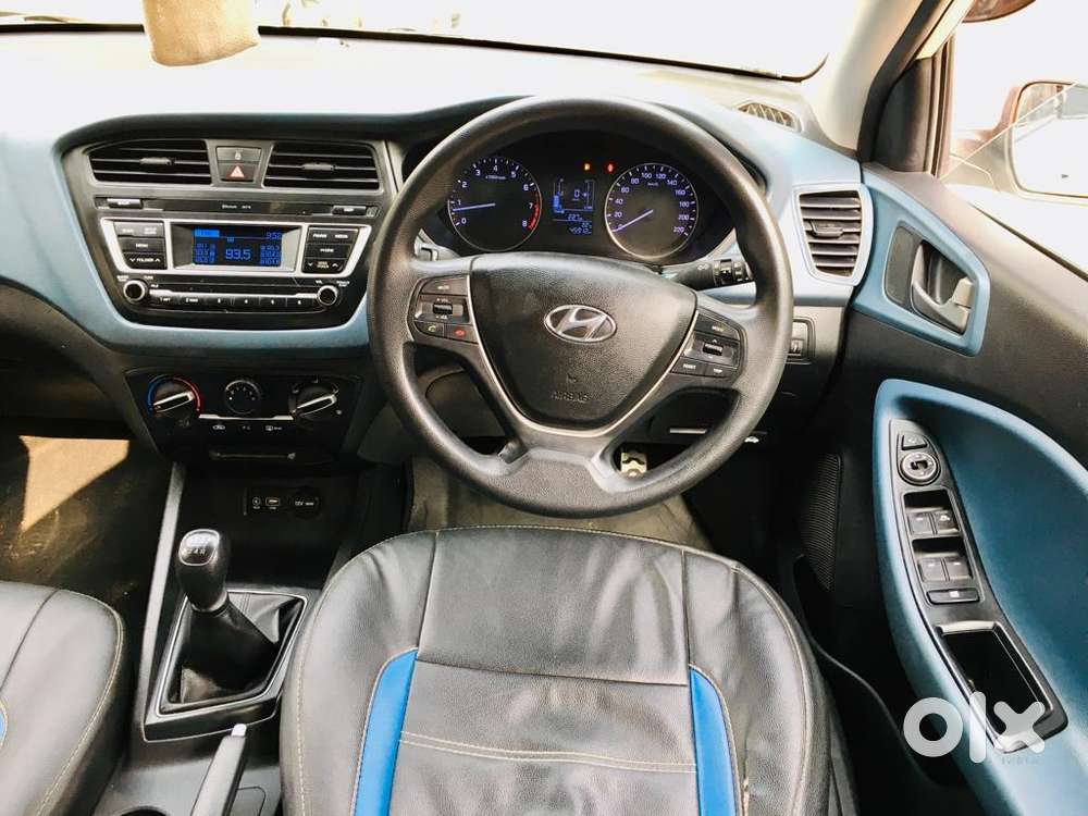 Hyundai I20 Active 1.2 S, 2016, Petrol