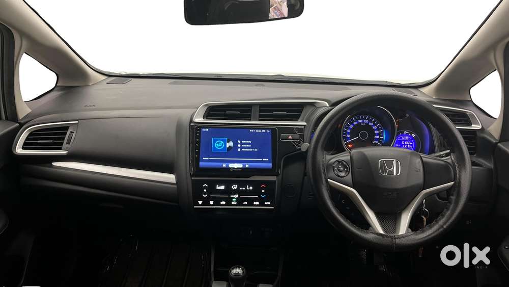 Honda Wr-v 1.2 Vx I-vtec, 2018, Petrol
