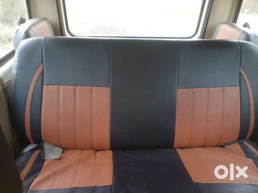 Mahindra Bolero 2018 Year