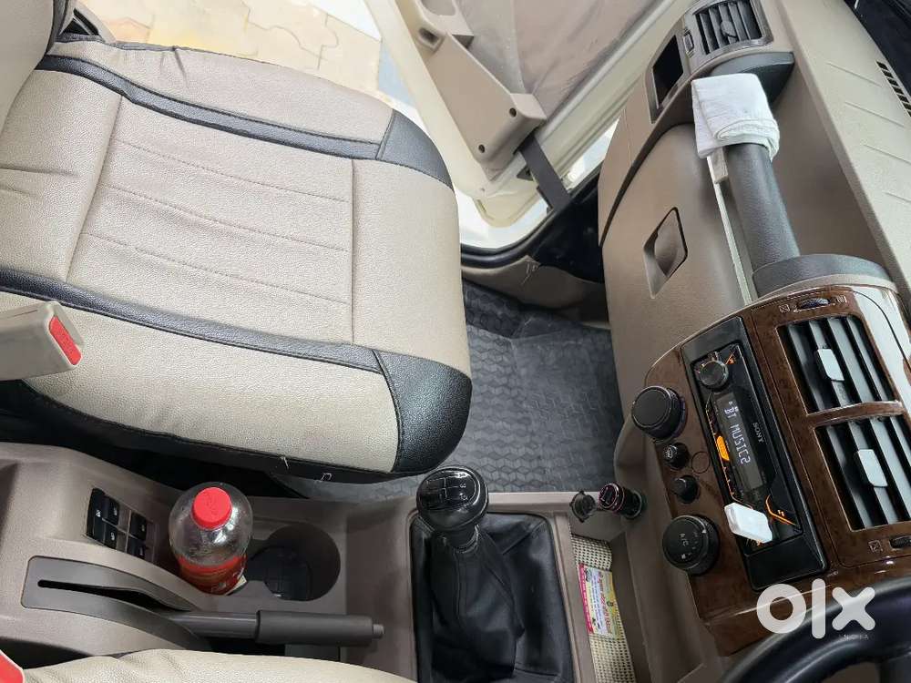 Mahindra Bolero B6 2022