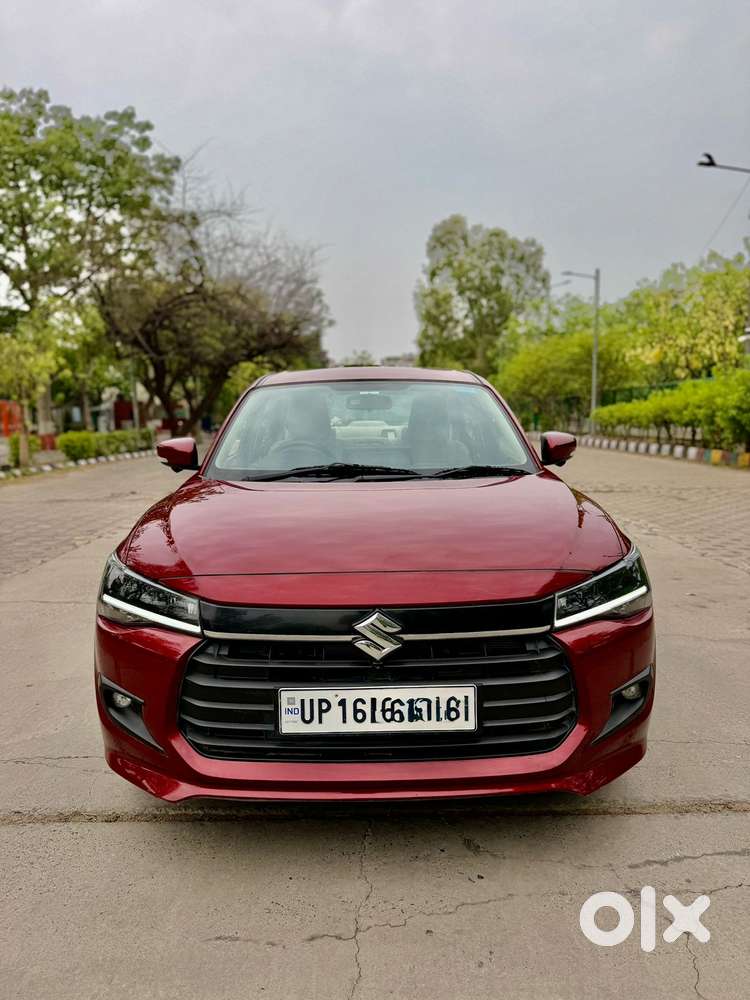 Maruti Suzuki Dzire 1.2 Zxi Plus, 2024, Petrol
