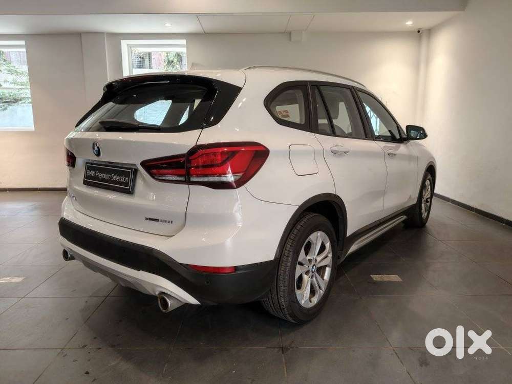 Bmw X1 2.0 Sdrive20i Xline, 2022, Petrol