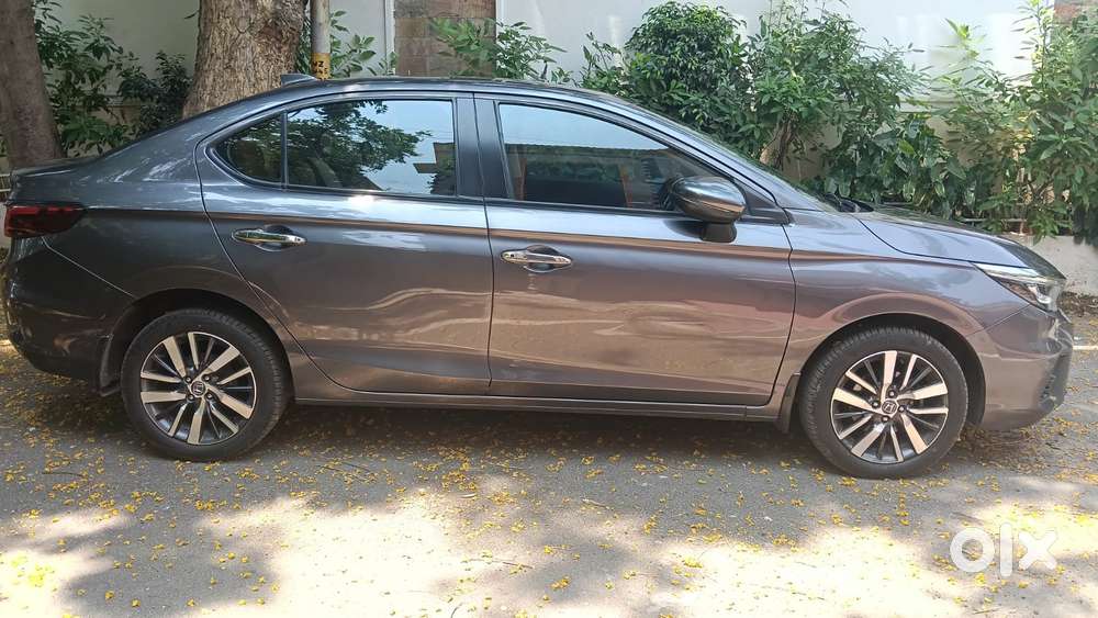 Honda City 1.5 Vx I-vtec Mt, 2021, Petrol