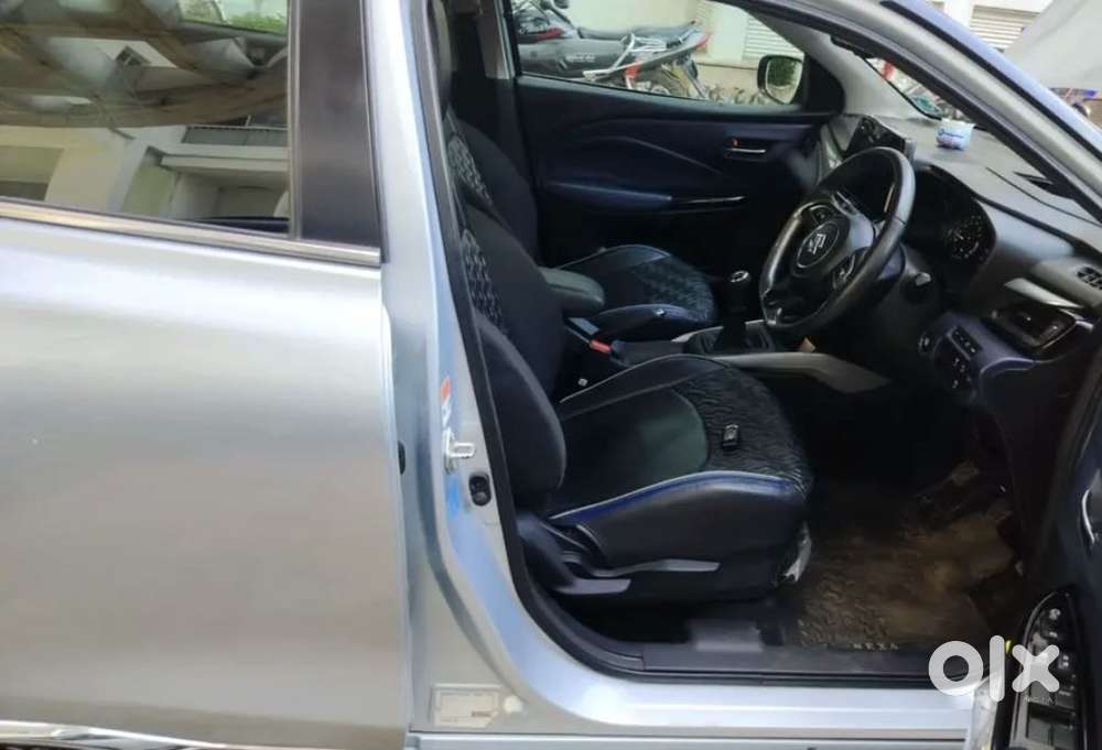 Maruti Suzuki Baleno Alpha, 2022, Petrol