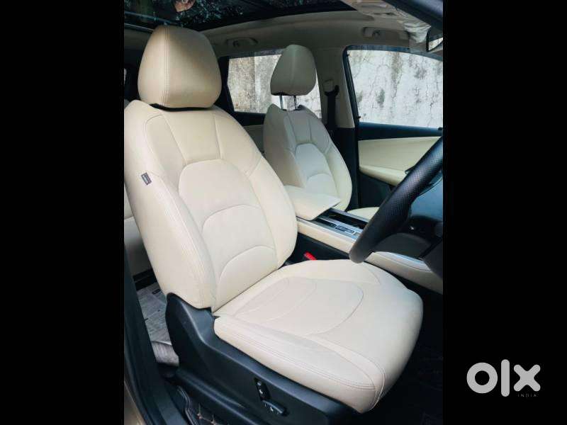 Mg Hector Sharp Pro 1.5 Turbo Cvt, 2023, Petrol