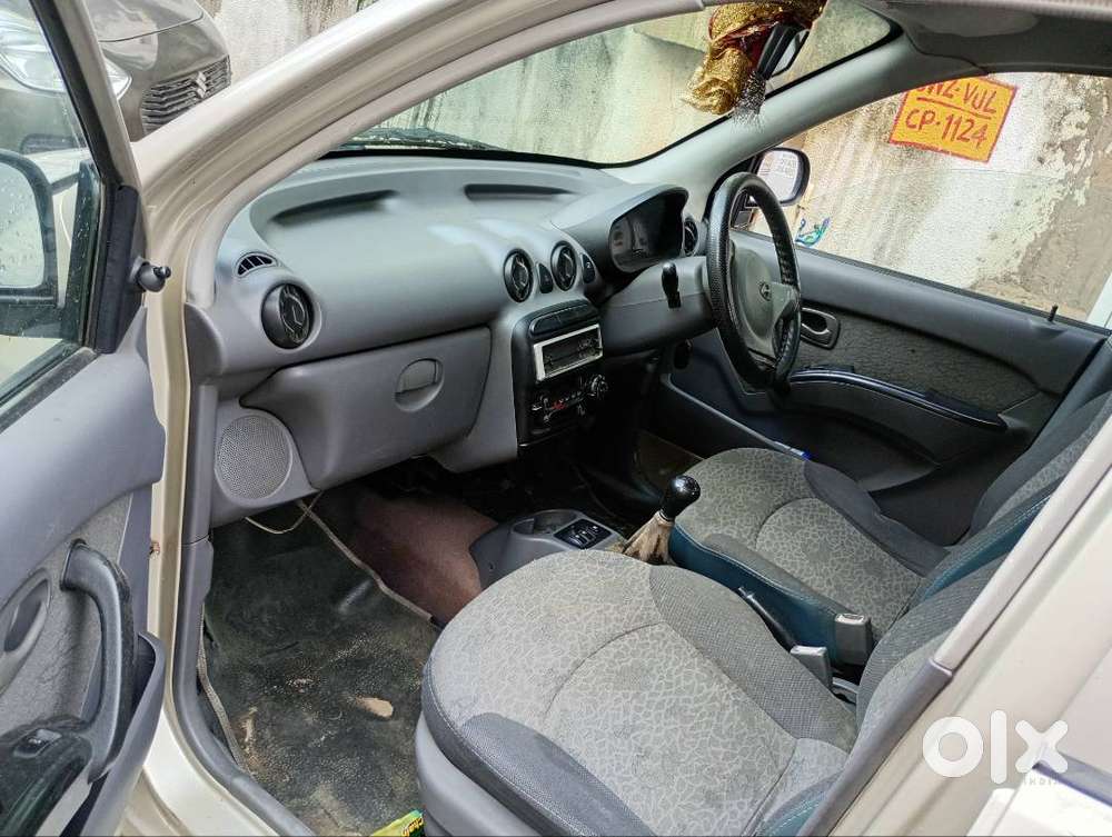 Hyundai Santro Xing Gls 2006 Petrol