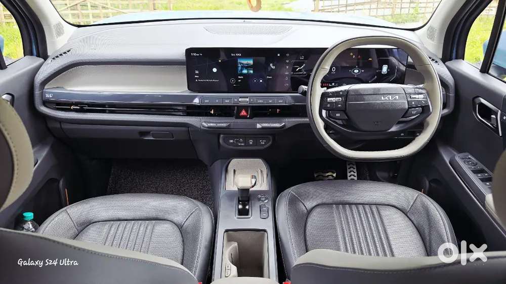 Kia Syros Htx Plus 2025