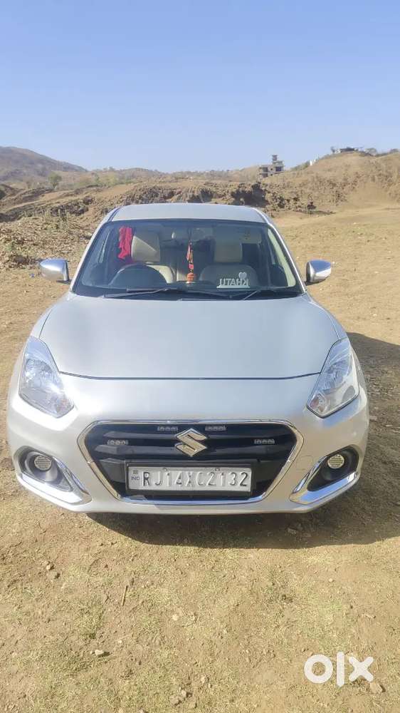 Maruti Suzuki Dzire 2017 Diesel Good Condition