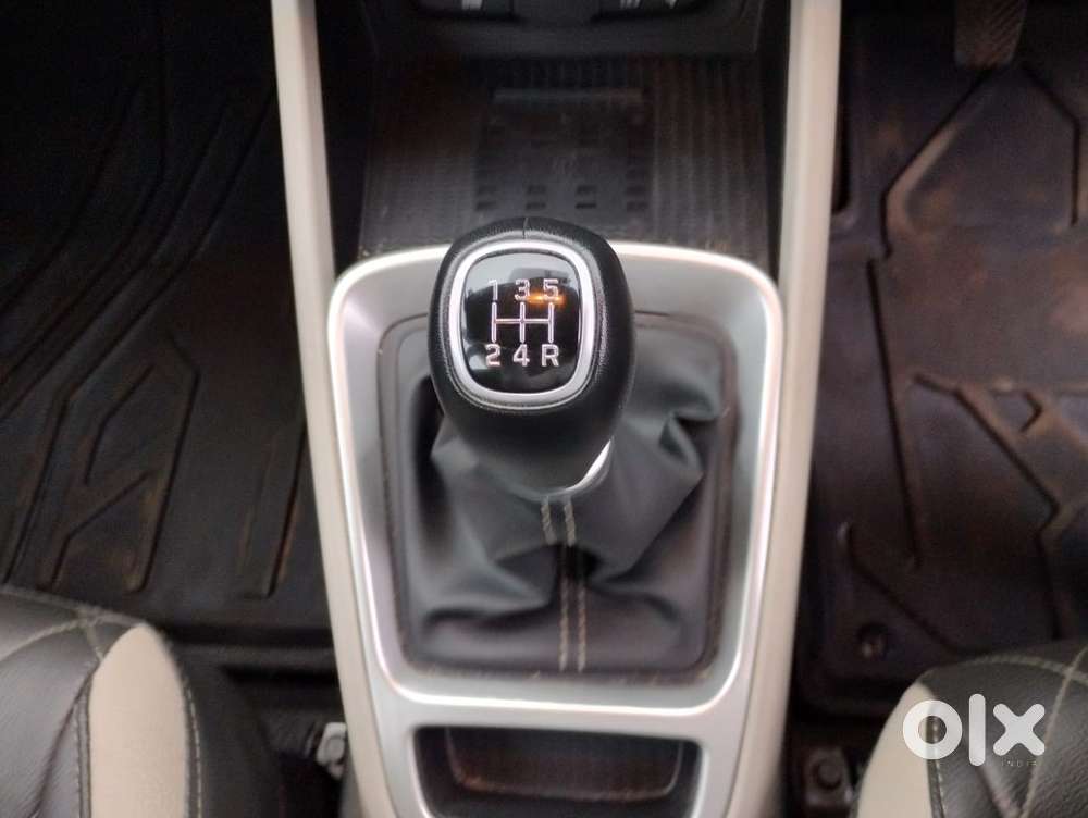 Hyundai Venue Sx, 2024, Petrol