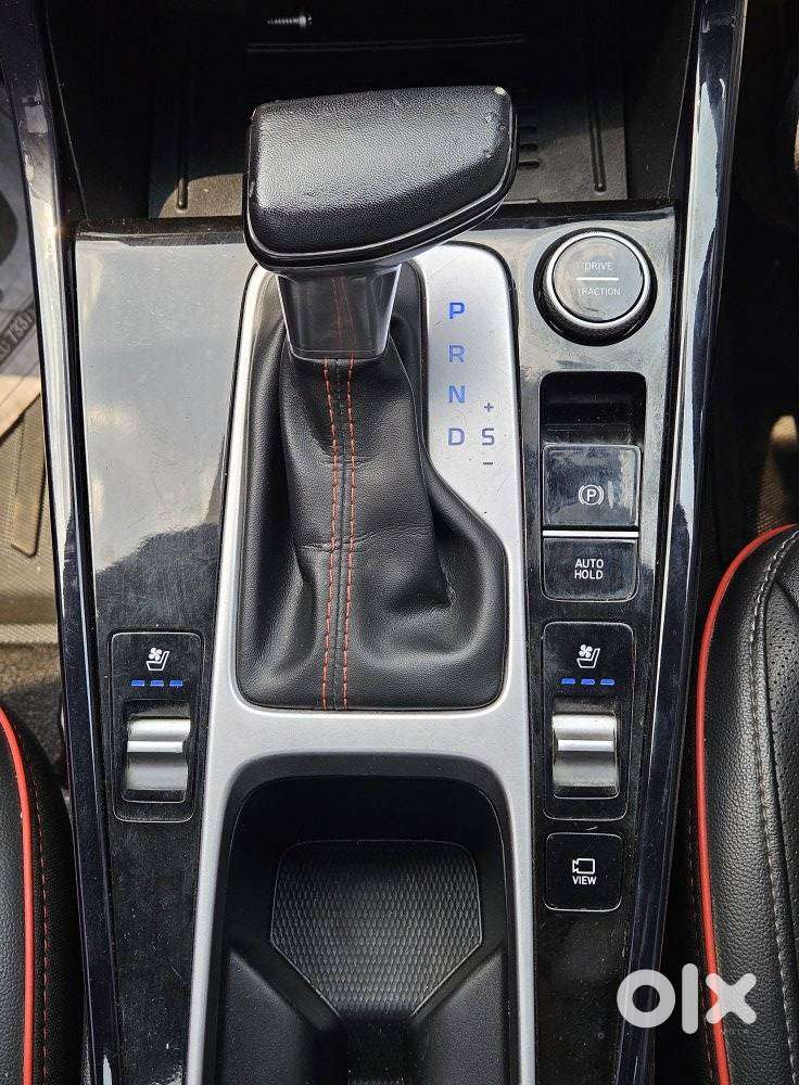 Hyundai Creta 1.5 Sx (o) Diesel At, 2023, Diesel