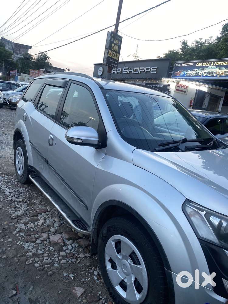 Mahindra Xuv500 2.2 W8 Sportz, 2016, Diesel