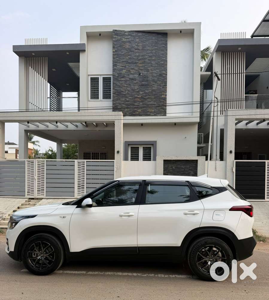 Kia Seltos Hte D, 2022, Diesel