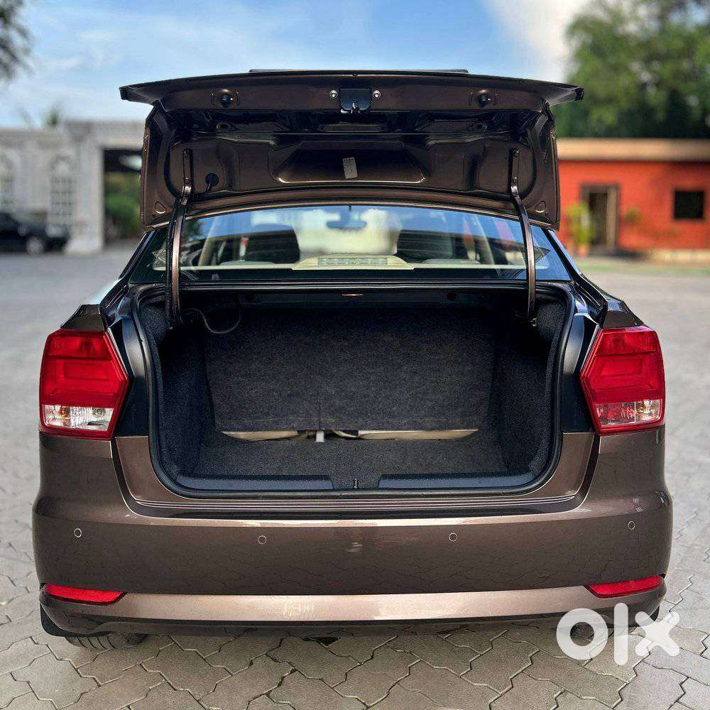 Volkswagen Ameo 1.5 Tdi Highline Plus At, 2018, Diesel