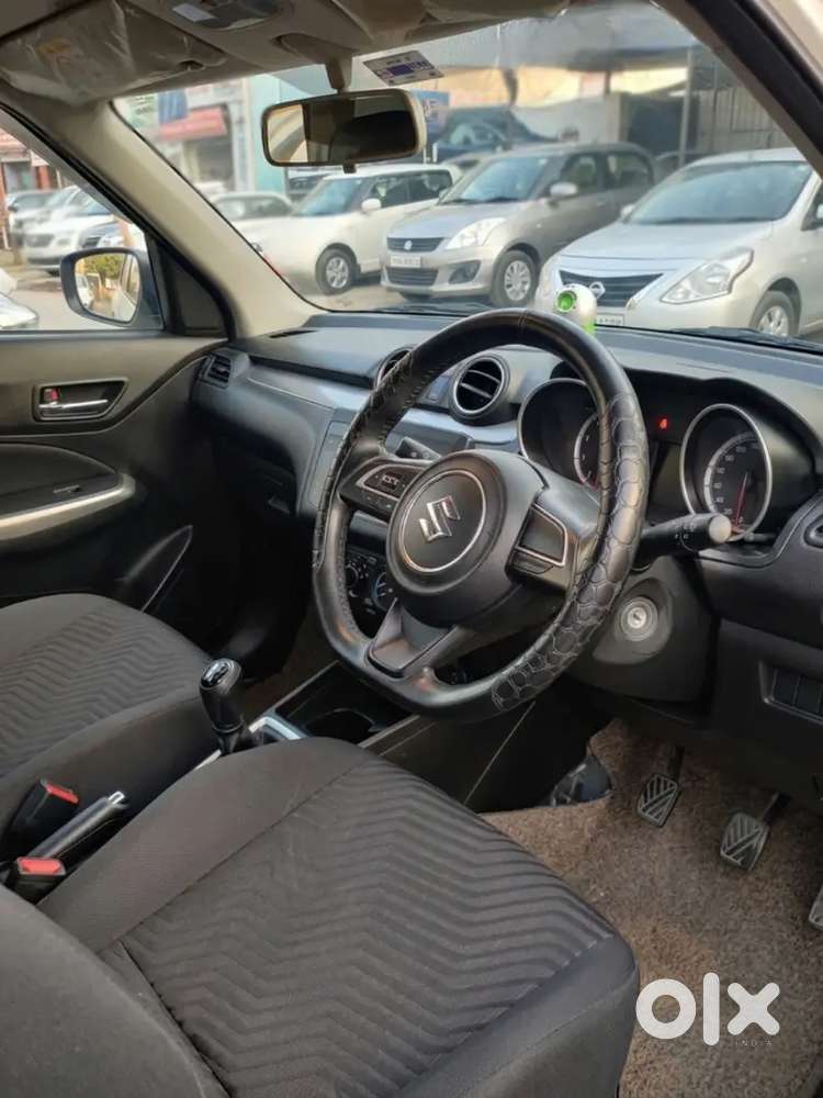 Maruti Swift Vxi  1st Owner  Excellent Condition  Well Maintained