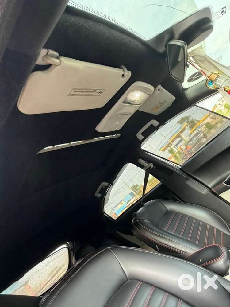 Tata Nexon 2022 Petrol