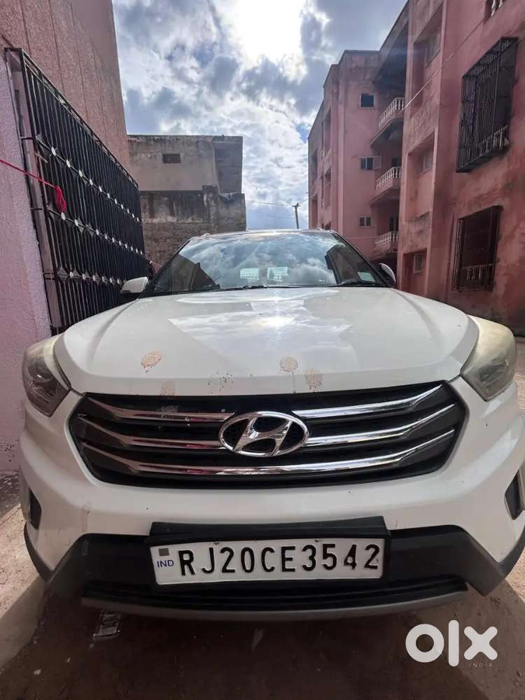 Hyundai Creta 2016