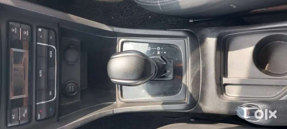 Maruti Suzuki Vitara Brezza 2018 Diesel Well Maintained