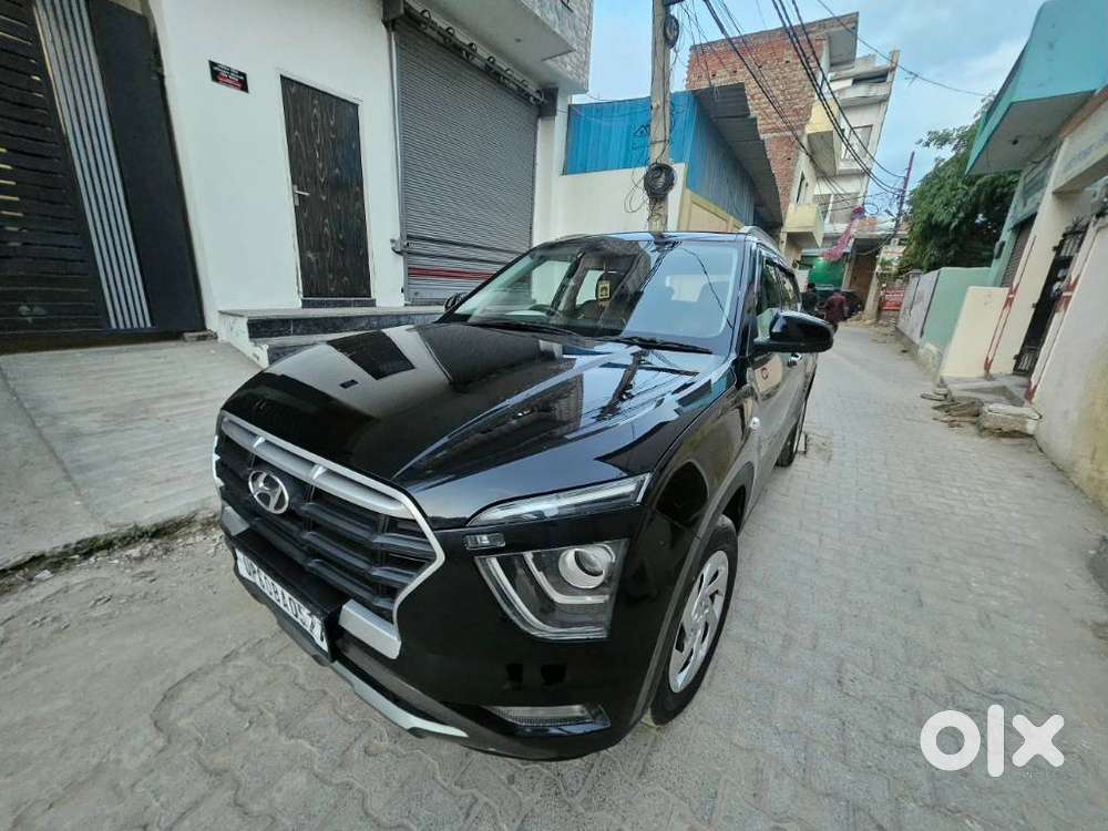 Hyundai Creta 1.5 Ex Diesel, 2023, Diesel