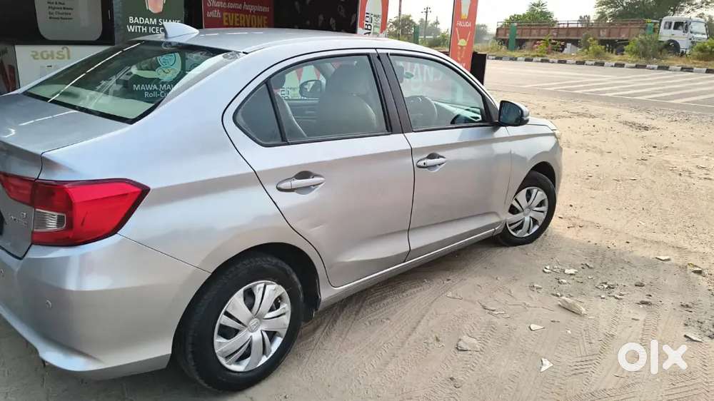 Honda Amaze Vx 2019
