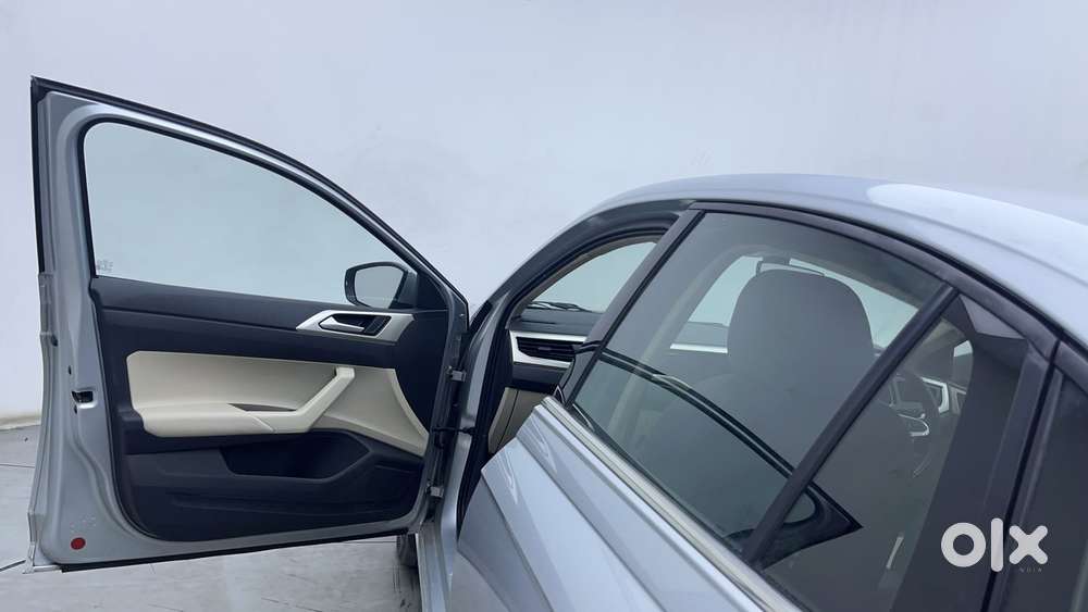 Volkswagen Virtus 1.0 Highline Tsi, 2022, Petrol