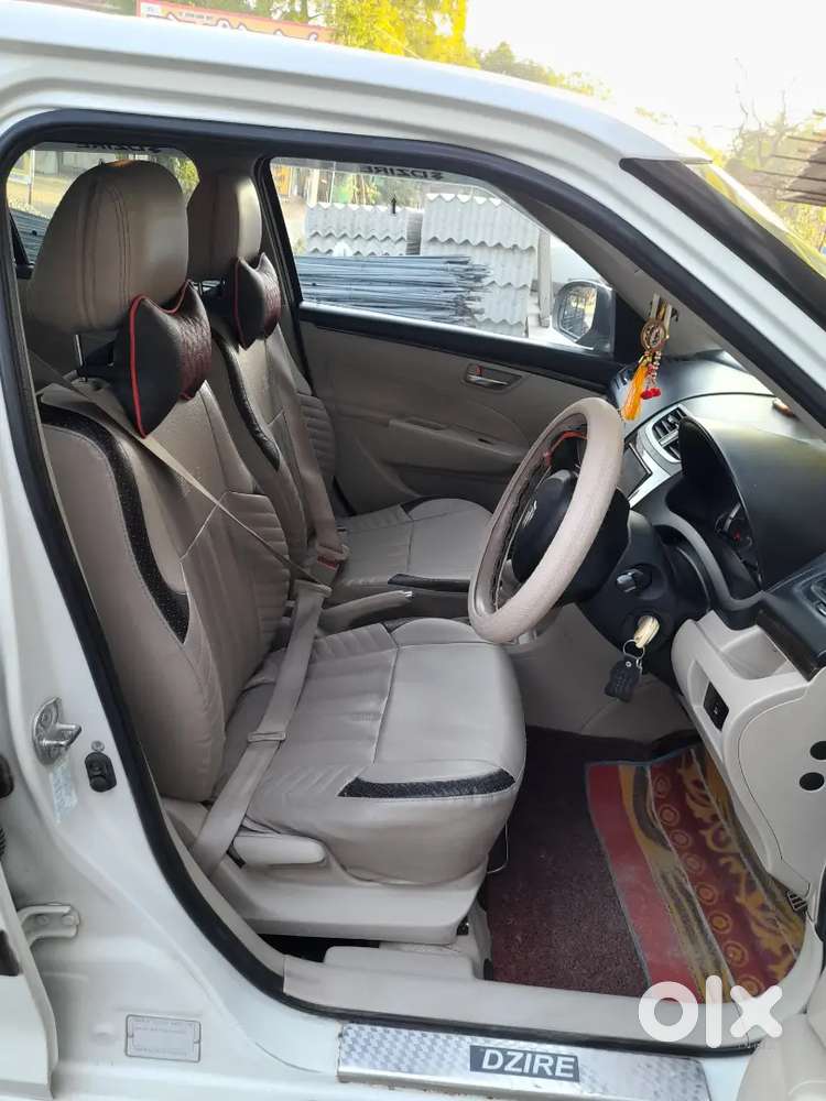 Maruti Suzuki Swift Dzire 2016 Diesel 67000 Km Driven