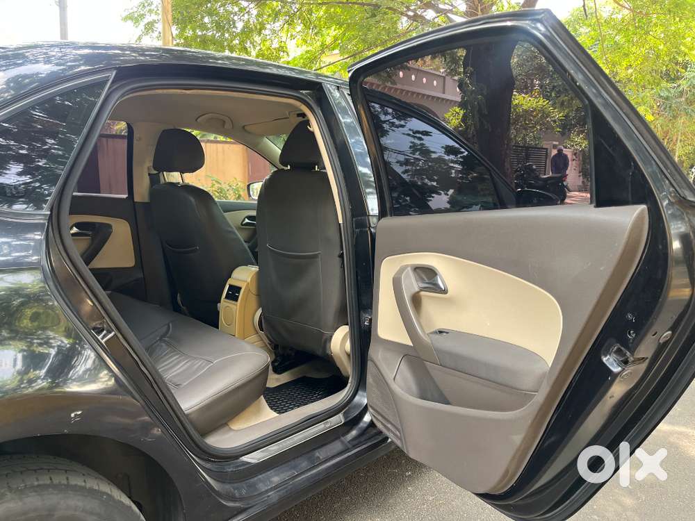 Volkswagen Vento 1.6 D 2011 Model