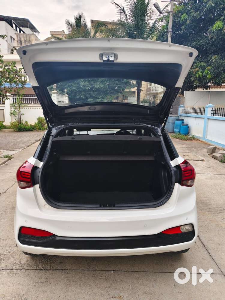 Hyundai Elite I20 [ ] 1.4 Asta Crdi Dual Tone, 2019, Diesel