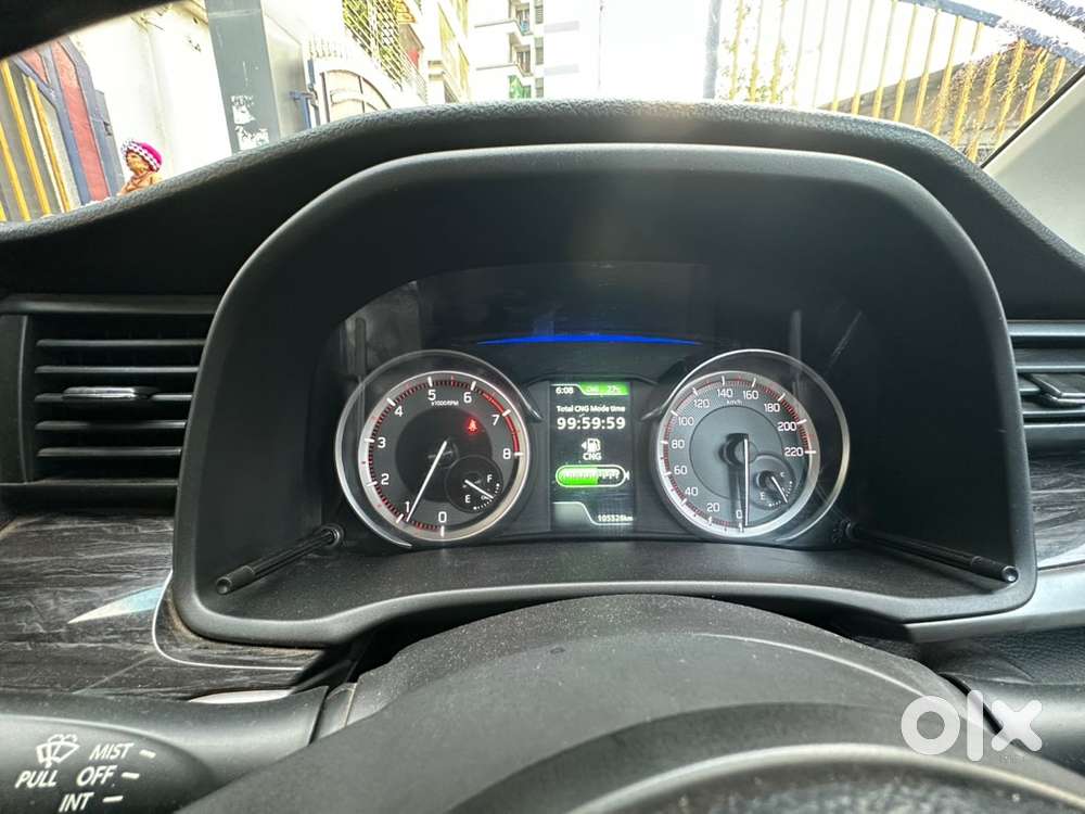 Maruti Suzuki Xl6 Zeta 2023