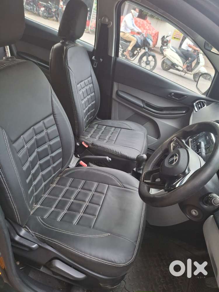 Tata Tiago 1.2 Revotron Xt Cng, 2022, Petrol