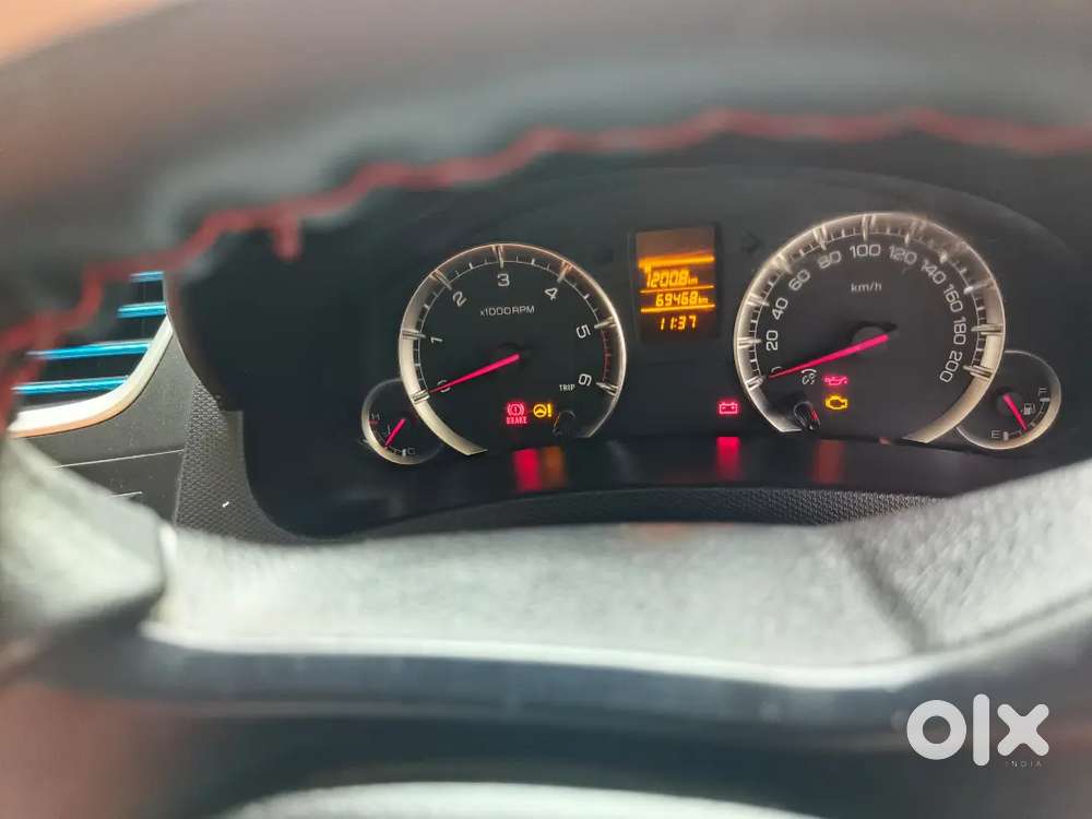Maruti Suzuki Swift Dzire 2013 Diesel