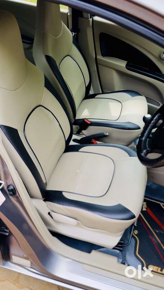 Maruti Suzuki Celerio 2014-2017 Vxi, 2017, Petrol