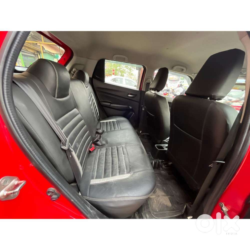 Maruti Suzuki Swift Vvt Vxi, 2021, Petrol