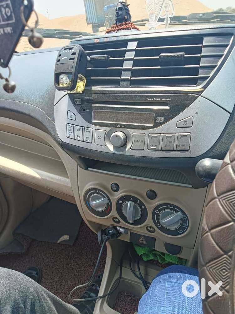 Maruti Suzuki A-star 2012-2014 1.0 Vxi, 2013, Petrol