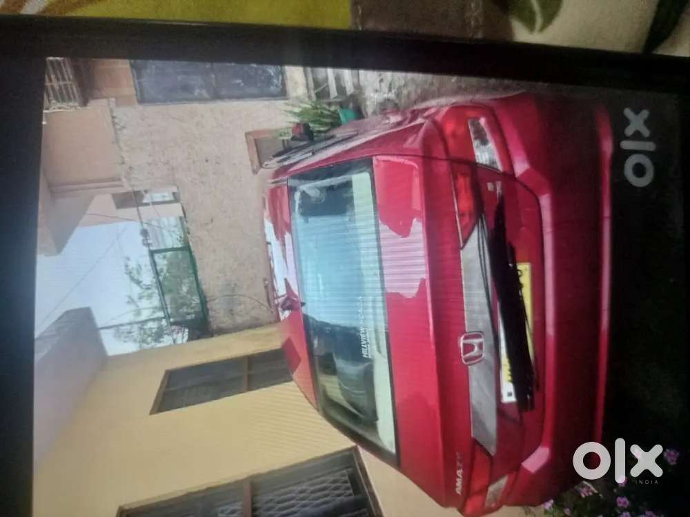 Honda Amaze 1.2 Petrol 2019