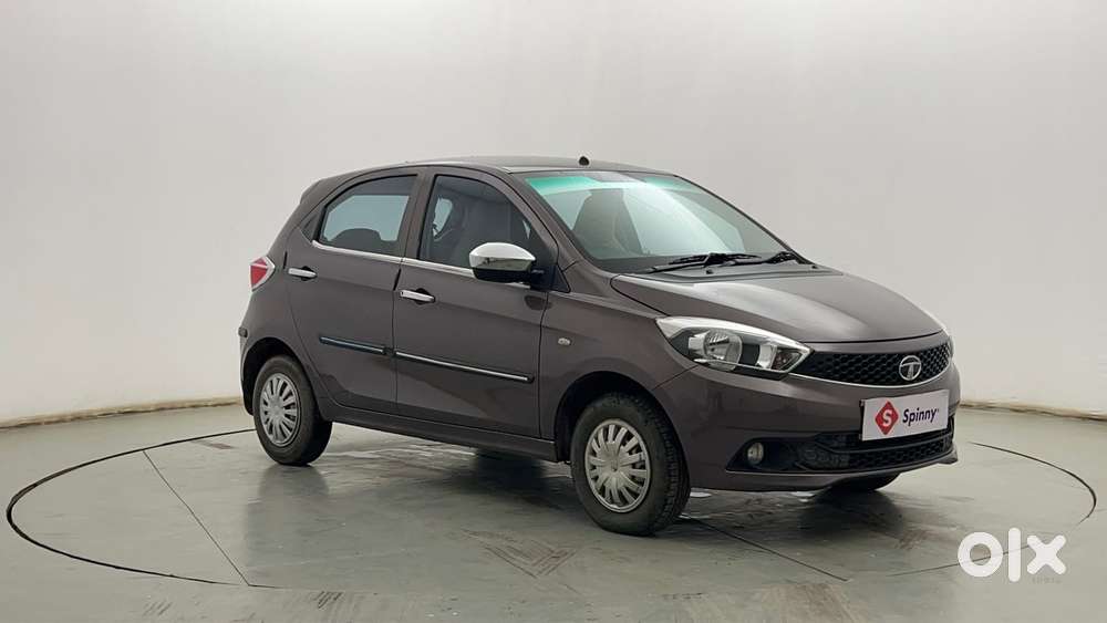 Tata Tiago Xe, 2019, Petrol