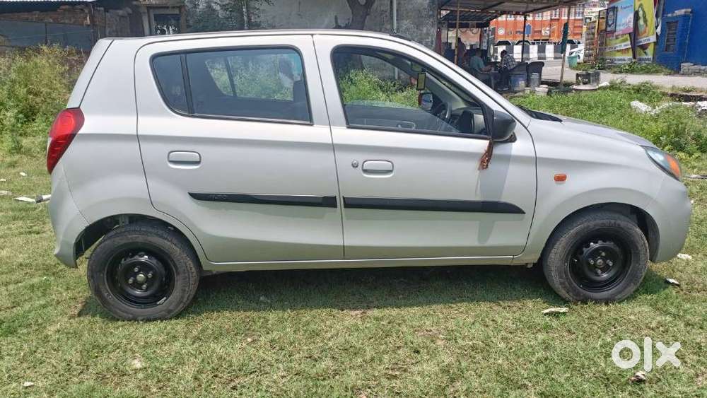 Maruti Suzuki Alto 800 Vxi Airbag, 2020, Petrol