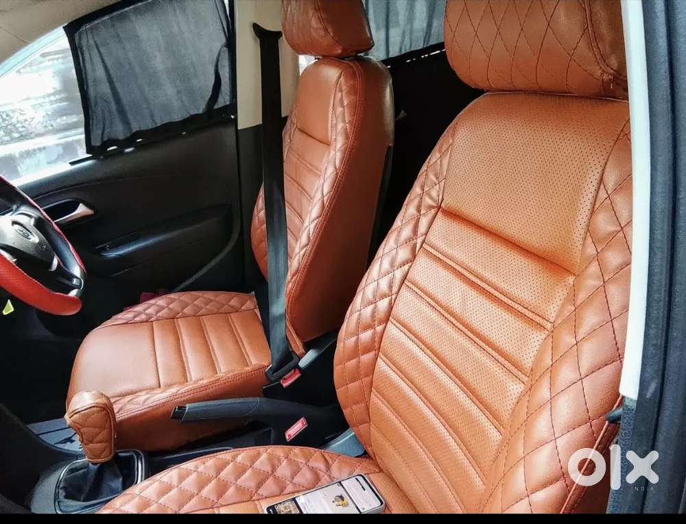 Volkswagen Polo 2016 Petrol Only 13,500 Km Driven In Mint Condition.