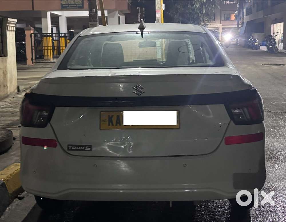 Immediate Sale Brand New Maruti Suzuki Dzire 2026
