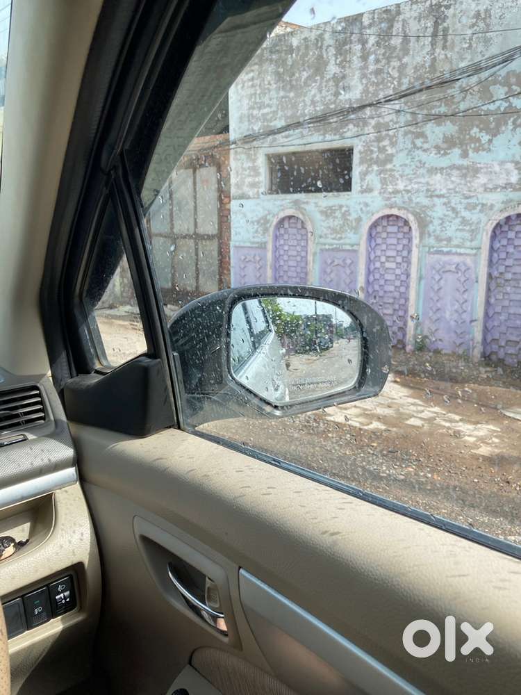 2013 Maruti Ertiga Diesel Manual Year