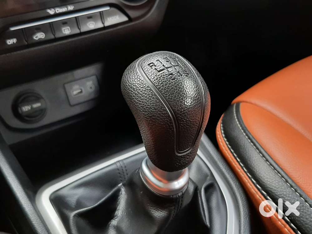 Hyundai Creta 1.6 Vtvt Sx Plus Dual Tone, 2017, Petrol